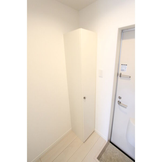 【収納】Villeil 