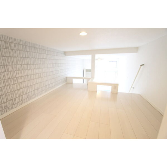 【寝室】Villeil