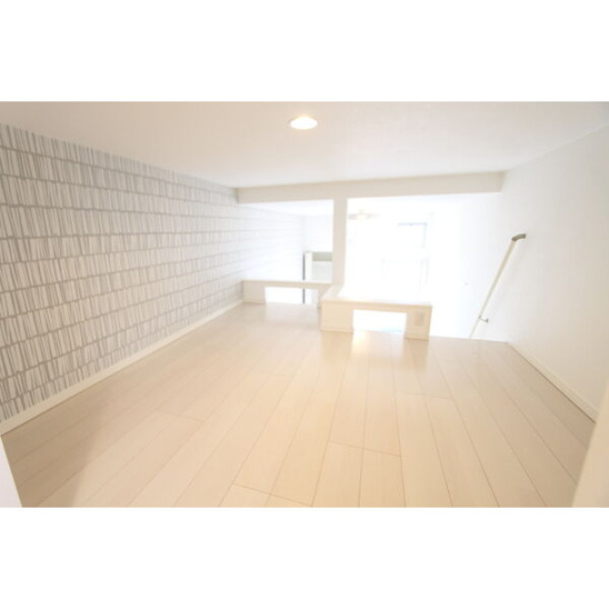 【寝室】Villeil 