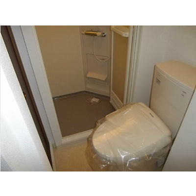 フェニックス荻窪の内装