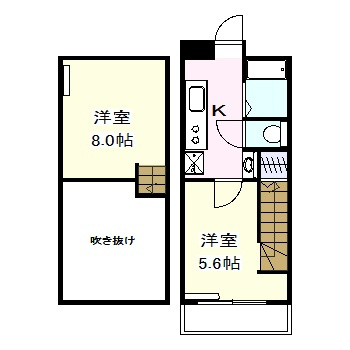 パレス南荻窪