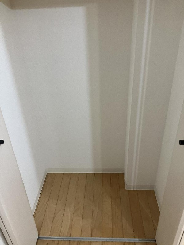 アズ中野レジデンスの収納|収納