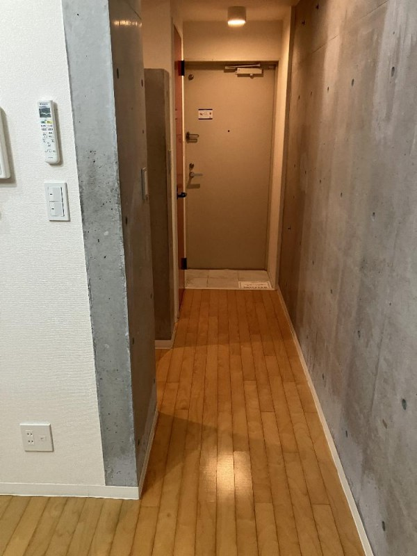 アズ中野レジデンスの内装|その他、部屋スペース