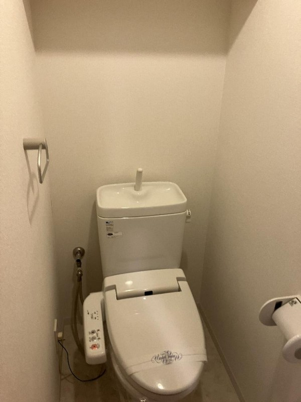 アズ中野レジデンスのトイレ|トイレ