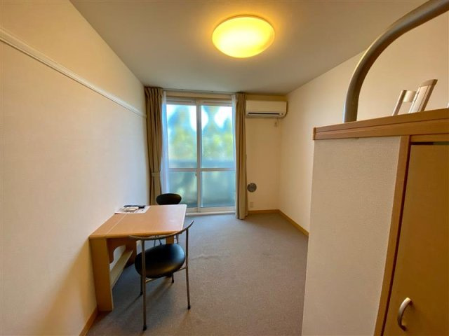 レオパレスエスタⅣのその他