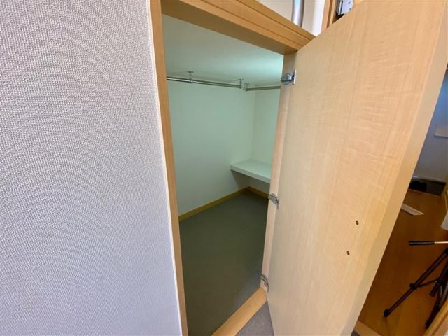 レオパレスエスタⅣの内装
