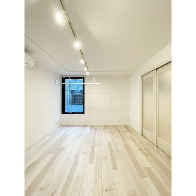 アバンティア阿佐ヶ谷南の内装