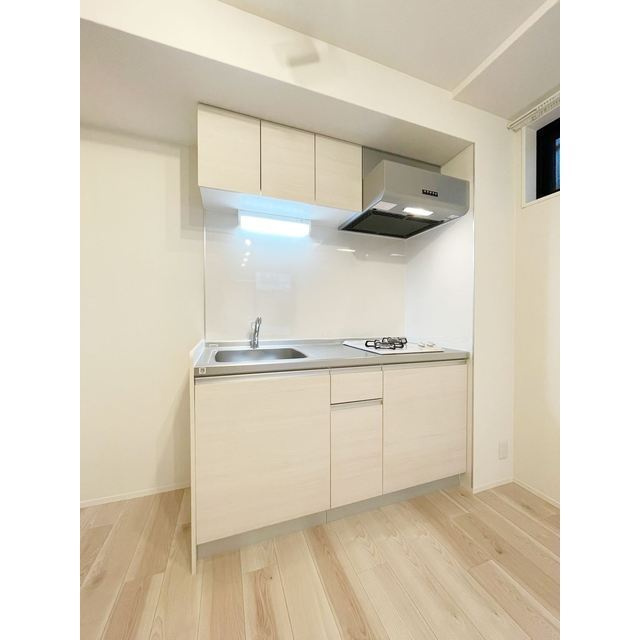 アバンティア阿佐ヶ谷南の内装