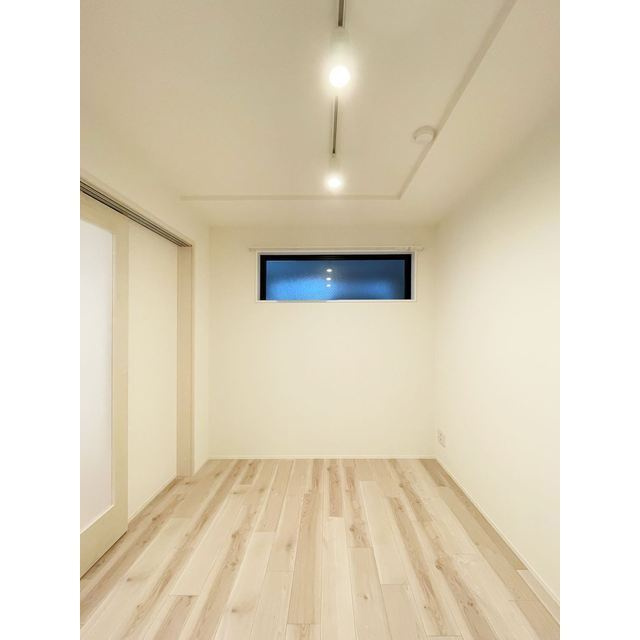 アバンティア阿佐ヶ谷南の内装