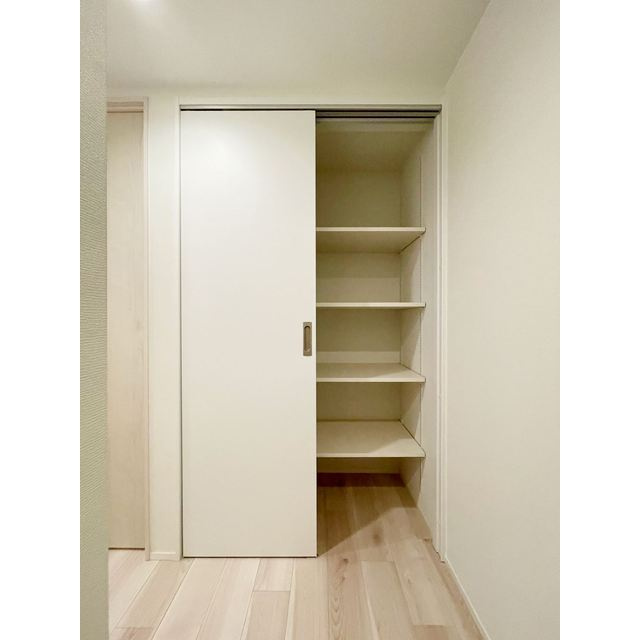 アバンティア阿佐ヶ谷南の内装