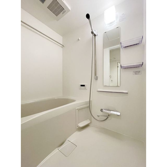 アバンティア阿佐ヶ谷南の内装