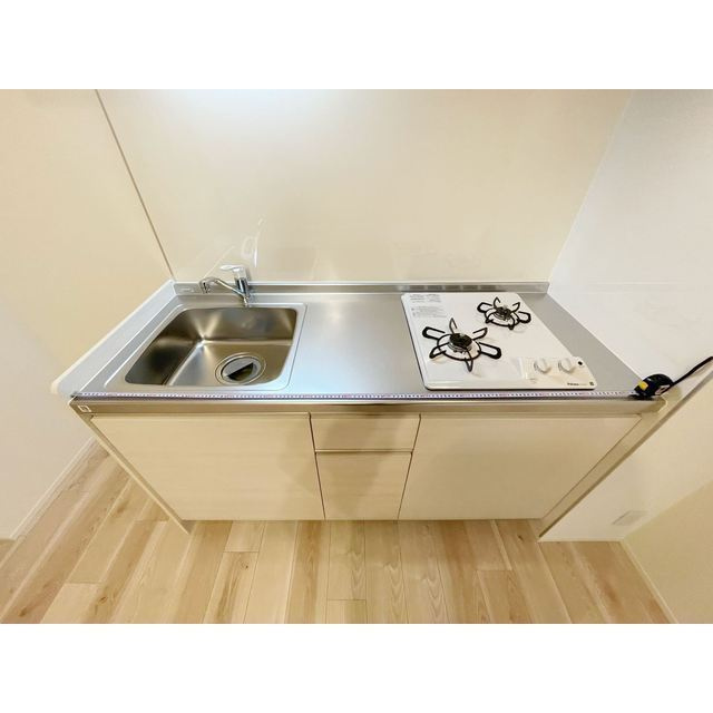 アバンティア阿佐ヶ谷南の内装