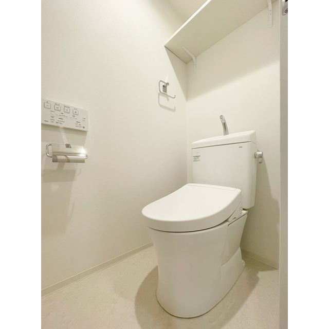 アバンティア阿佐ヶ谷南の内装