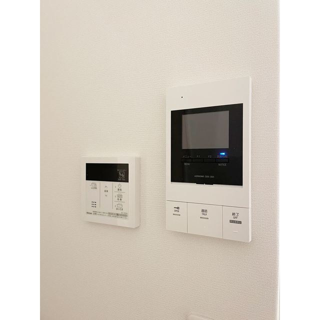 アバンティア阿佐ヶ谷南の内装