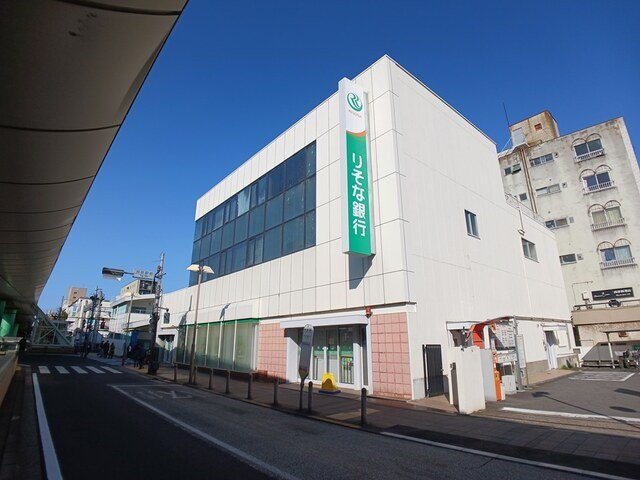 カーサ西武の周辺|りそな銀行　井荻支店まで212m