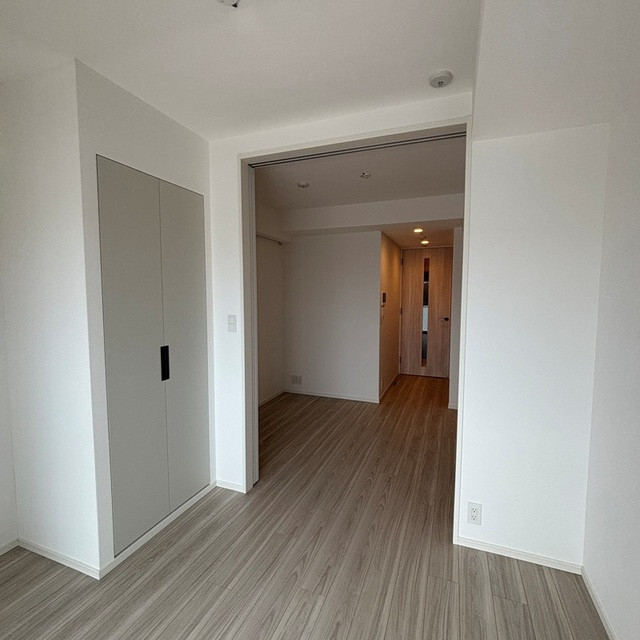 パークアクシス新宿西落合のその他|※写真は同タイプ住戸です。