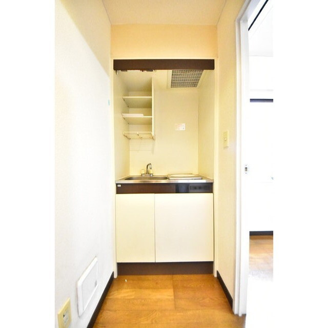 ウイング高円寺南の内装