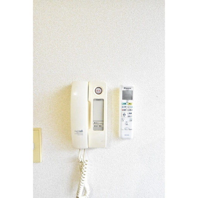 ウイング高円寺南の内装