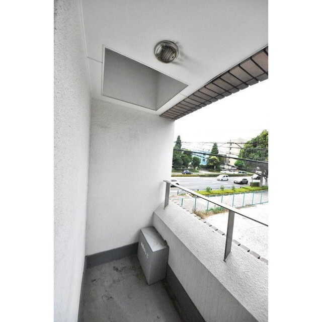 ウイング高円寺南の内装