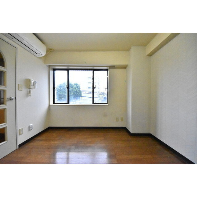 ウイング高円寺南の内装