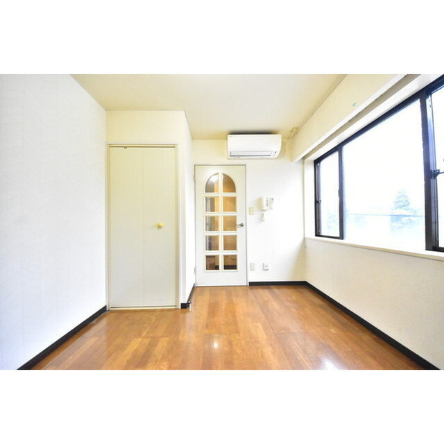 ウイング高円寺南の内装