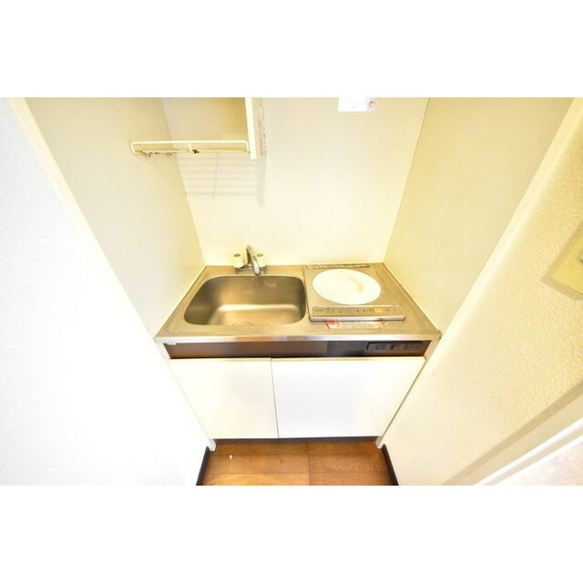 ウイング高円寺南の内装