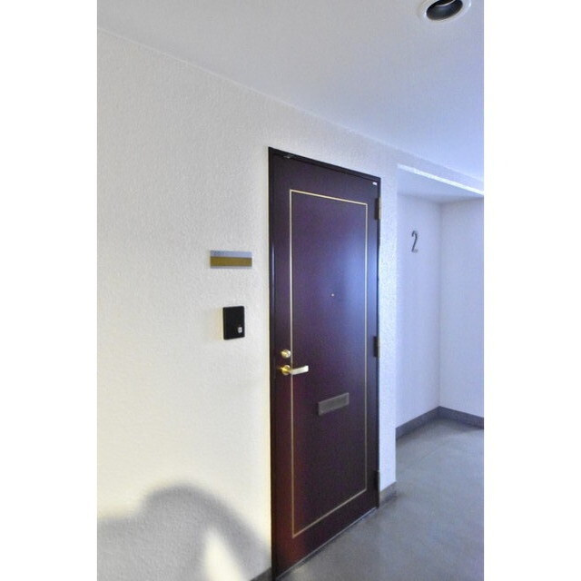 ウイング高円寺南の内装