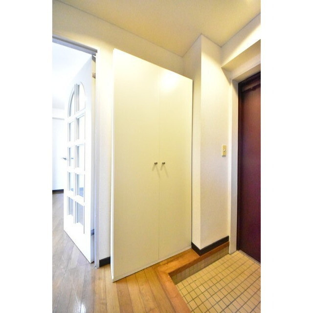 ウイング高円寺南の内装