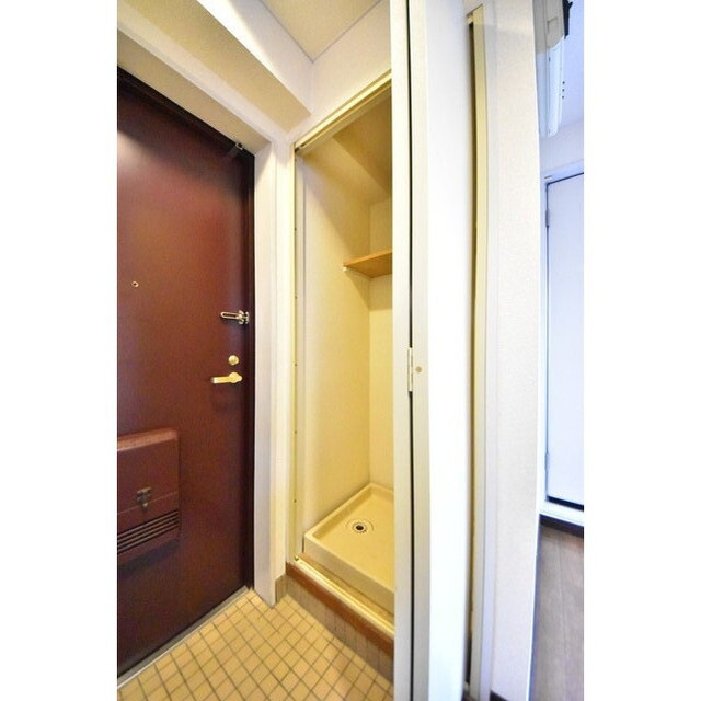 ウイング高円寺南の内装