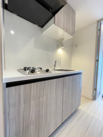 DIPS野方RESIDENCEのキッチン