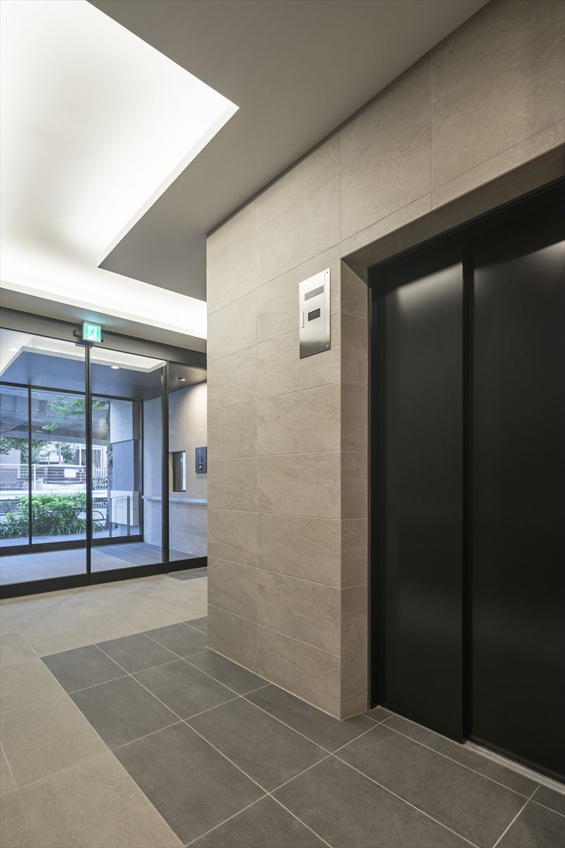 DIPS野方RESIDENCEのその他共用部分