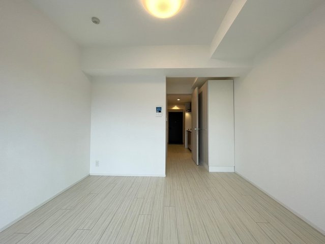 DIPS野方RESIDENCEの居間・リビング