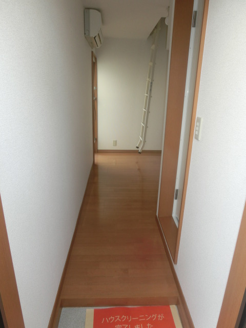 ライフピアコリーヌ南阿佐ヶ谷の内装