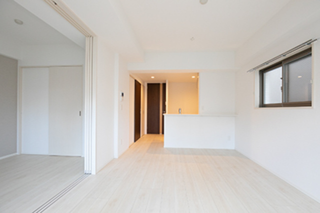 グロリアス西荻窪のその他|※写真は同タイプ住戸です。