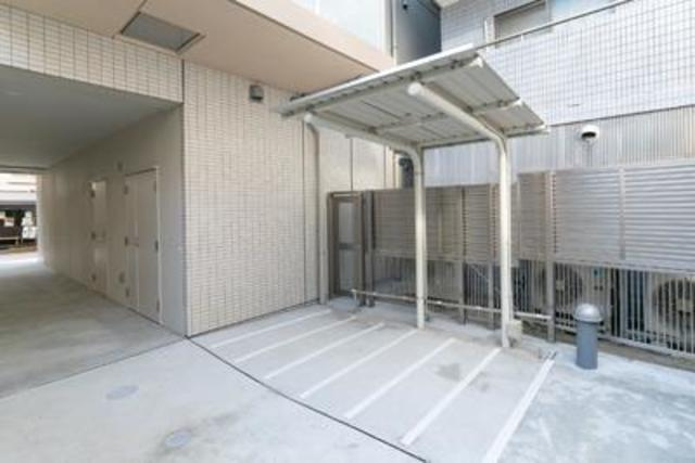 グロリアス西荻窪のその他