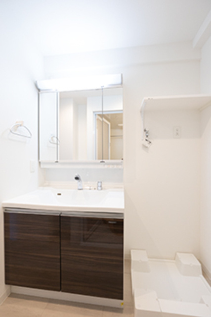 グロリアス西荻窪の洗面所|※写真は同タイプ住戸です。