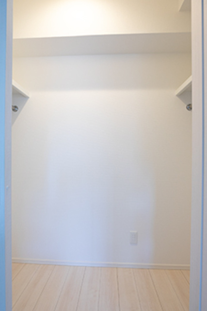 グロリアス西荻窪の収納|※写真は同タイプ住戸です。