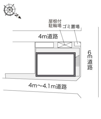 レオパレスエノモトのその他