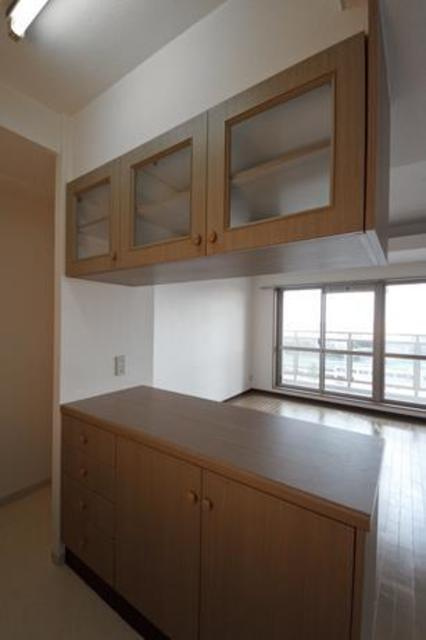 コアシティ中野坂上のその他|※写真は同タイプ住戸です。