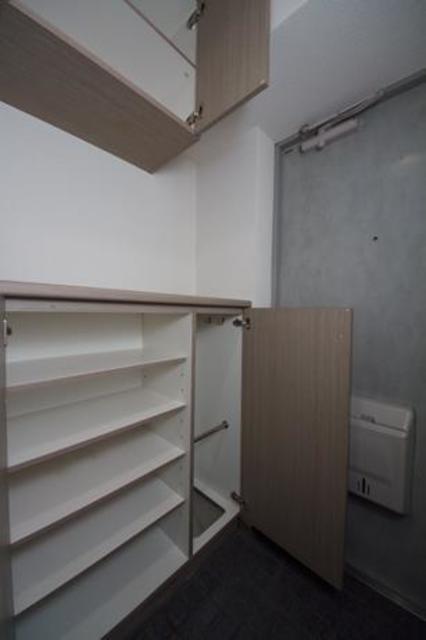 コアシティ中野坂上のその他|※写真は同タイプ住戸です。