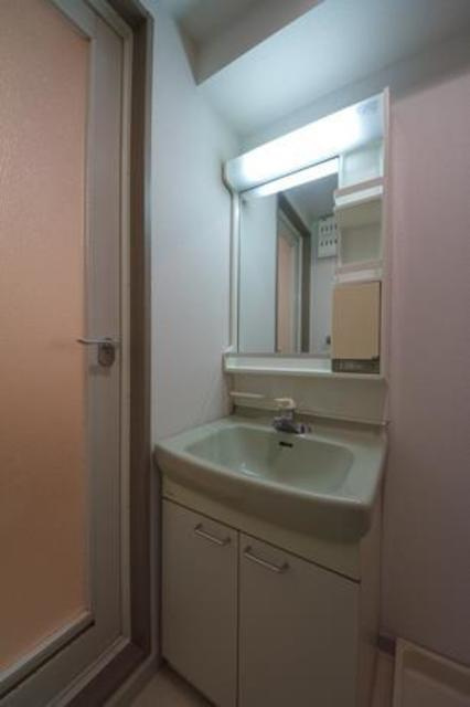 コアシティ中野坂上の洗面所|※写真は同タイプ住戸です。
