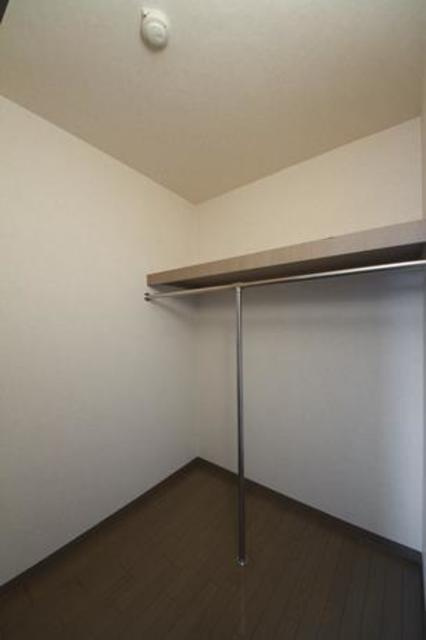 コアシティ中野坂上の収納|※写真は同タイプ住戸です。