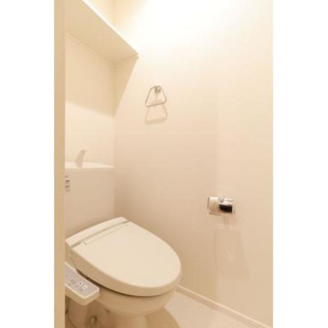 ミラージュビュー荻窪のトイレ|※写真は同タイプ住戸です。