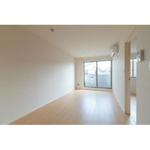 ミラージュビュー荻窪の居間・リビング|※写真は同タイプ住戸です。