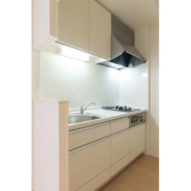 ミラージュビュー荻窪のキッチン|※写真は同タイプ住戸です。