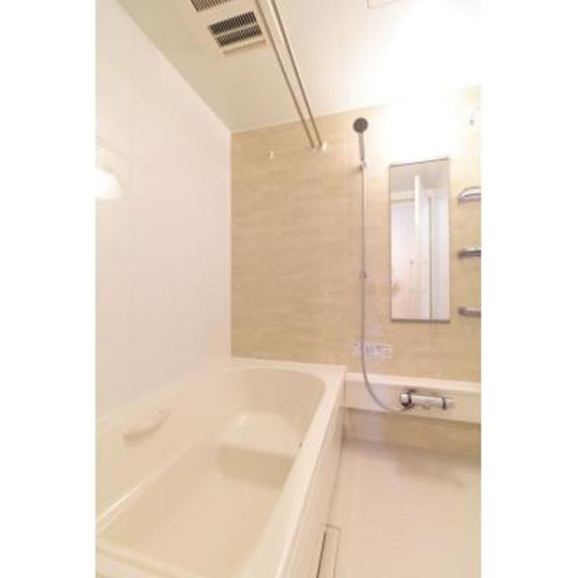 ミラージュビュー荻窪の浴室|※写真は同タイプ住戸です。