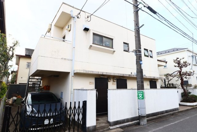 土屋コーポ