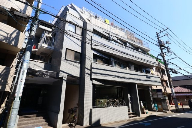 メゾンドール西荻窪