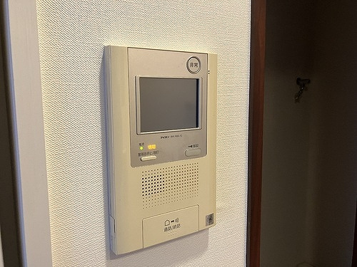 エクセレントシティ荻窪のその他|インターホン
