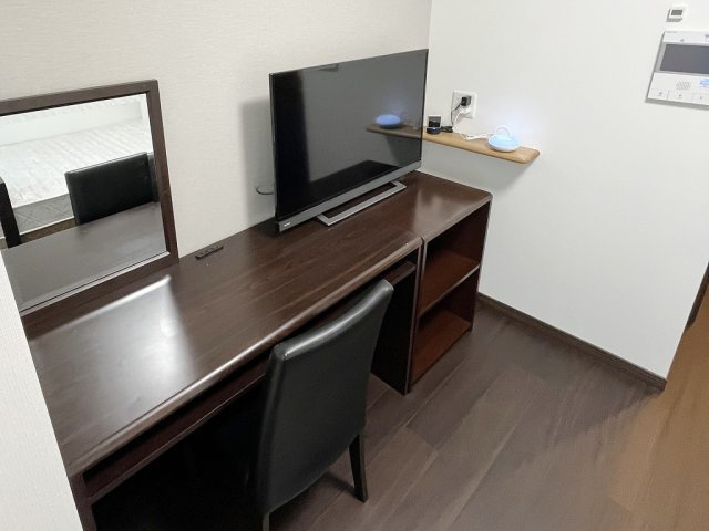 クレヴィスタ高円寺の内装